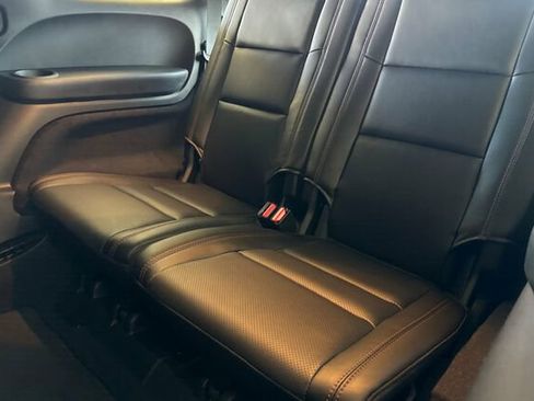 New 2026 Dodge Durango GT image 12