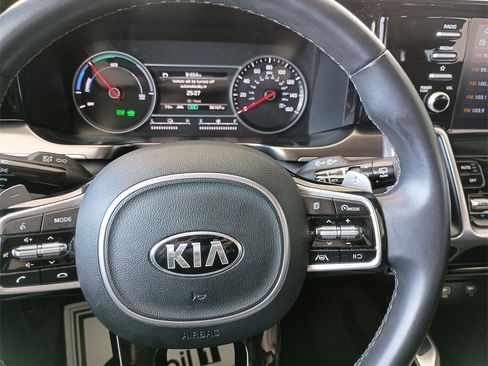 Used 2021 Kia Sorento S image 21