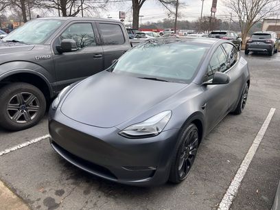 Used 2023 Tesla Model Y Performance