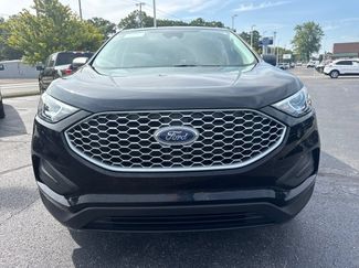 Used 2024 Ford Edge SE AWD/4WD video 3