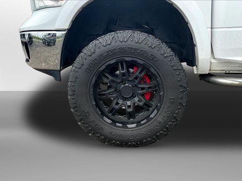 Used 2016 RAM 1500 Outdoorsman AWD/4WD image 3