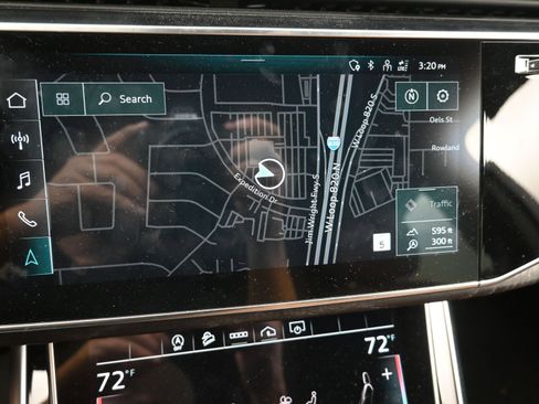 Used 2023 Audi Q7 3.0T Premium Plus w/ Premium Plus Package image 19