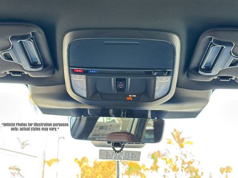 New 2026 Subaru Forester Touring image 14