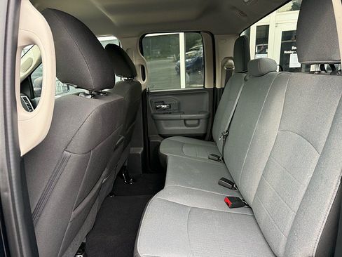 Used 2024 RAM 1500 Classic SLT RWD image 14