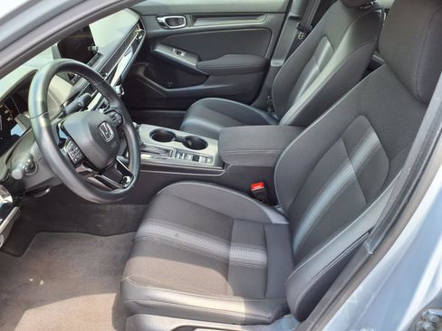 Certified 2024 Honda Civic Sport image 8