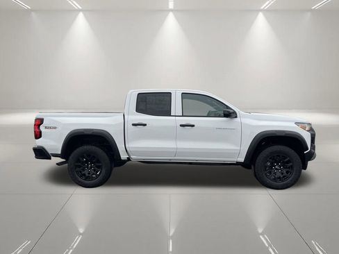 New 2026 Chevrolet Colorado Trail Boss image 27