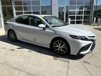 Used 2023 Toyota Camry SE w/ Convenience Package video 2