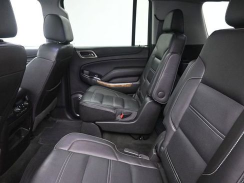 Used 2017 GMC Yukon XL Denali w/ Open Road Package AWD/4WD image 19