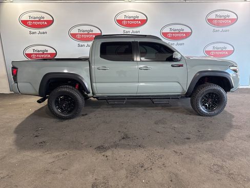 Used 2021 Toyota Tacoma TRD Pro image 6
