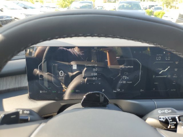New 2027 Kia Telluride X-Line SX Prestige AWD/4WD image 30