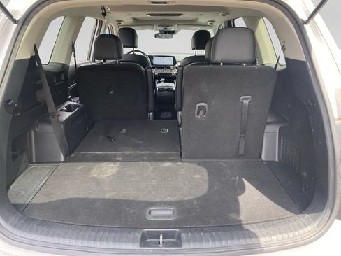 Used 2023 Kia Telluride S w/ S Sunroof Package AWD/4WD image 26