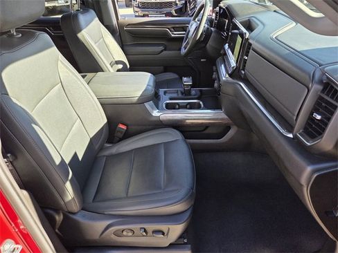 Certified 2023 Chevrolet Silverado 1500 LTZ w/ LTZ Convenience Package II image 15