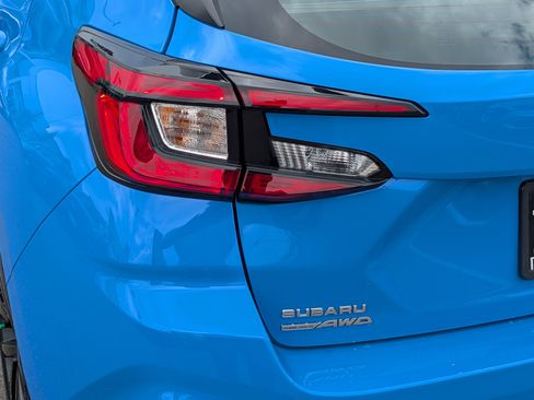 Certified 2024 Subaru Impreza RS AWD/4WD image 17