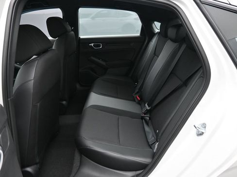 New 2026 Honda Civic Sport image 26