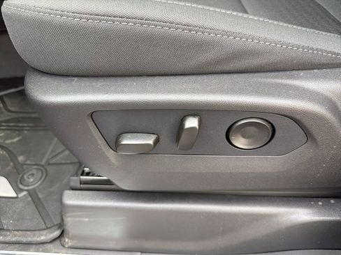 New 2026 Chevrolet Silverado 1500 RST w/ RST Select Package image 22