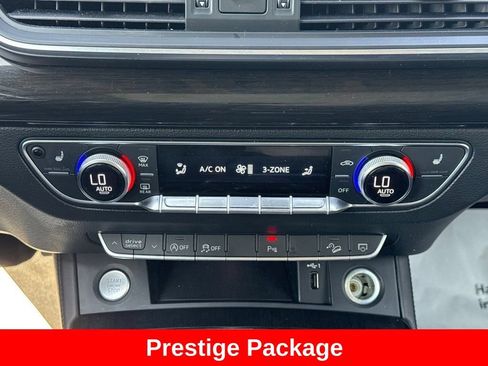 Used 2018 Audi Q5 Prestige w/ Prestige Package AWD/4WD image 20