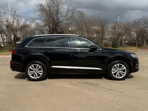 Used 2018 Audi Q7 3.0T Premium Plus image 7