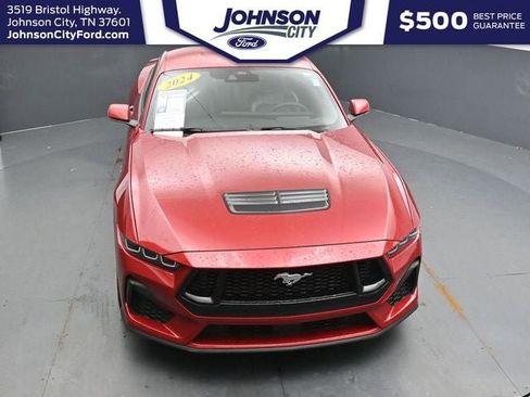 Used 2024 Ford Mustang GT Premium RWD image 18
