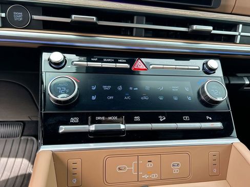 New 2026 Hyundai Santa Fe Calligraphy AWD/4WD image 27