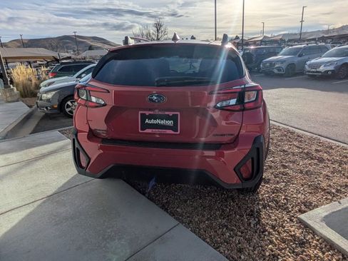 New 2026 Subaru Crosstrek 2.0i Premium image 6