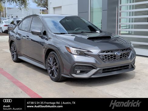 Used 2023 Subaru WRX Premium image 1