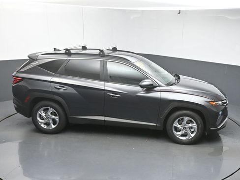 Used 2022 Hyundai Tucson SEL w/ Cargo Package image 50