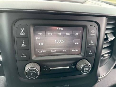 Used 2021 RAM 2500 Tradesman image 16