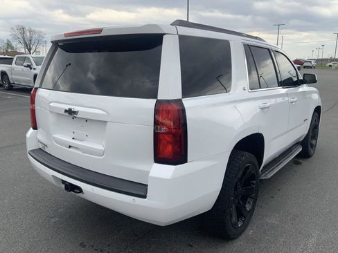 Used 2019 Chevrolet Tahoe LT image 8
