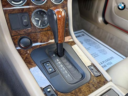 Used 2000 BMW Z3 2.8 image 28