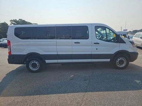 Used 2018 Ford Transit 350 XL RWD image 6