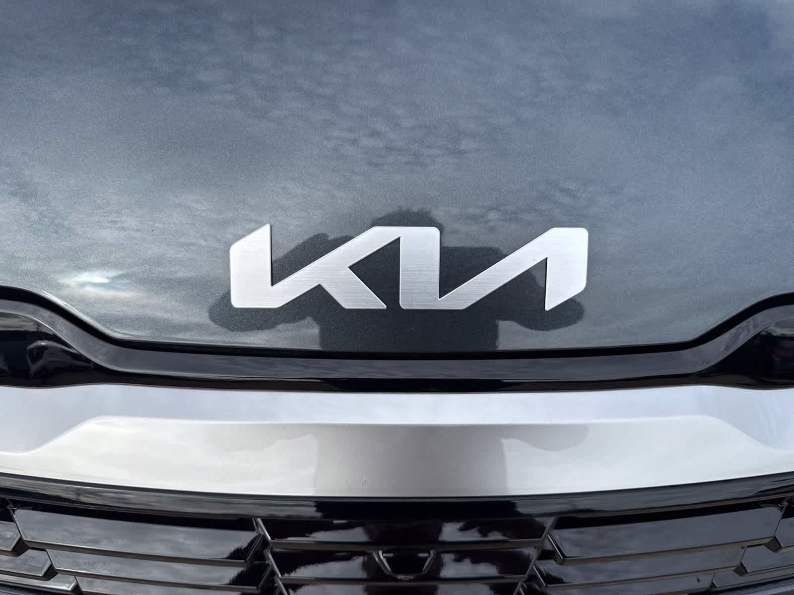 Used 2026 Kia Sportage SX Prestige AWD/4WD image 11
