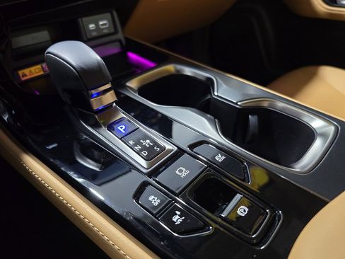 Used 2025 Lexus NX 350h AWD w/ Premium Package image 24