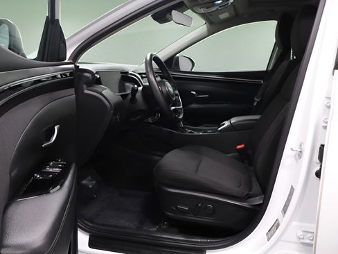 Used 2022 Hyundai Tucson SEL w/ Convenience Package AWD/4WD image 11