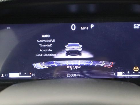 Used 2021 Jeep Grand Cherokee L Limited image 11