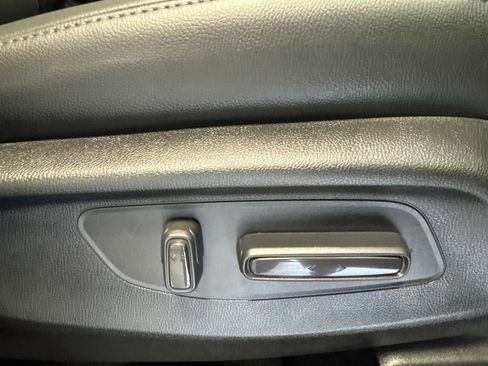 Certified 2026 Honda CR-V EX-L image 29