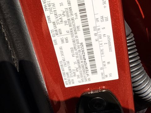 Used 2023 Ford F150 XLT AWD/4WD image 35