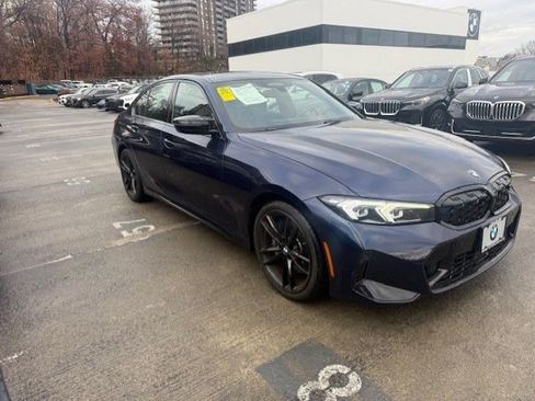 Certified 2023 BMW M340i xDrive image 2