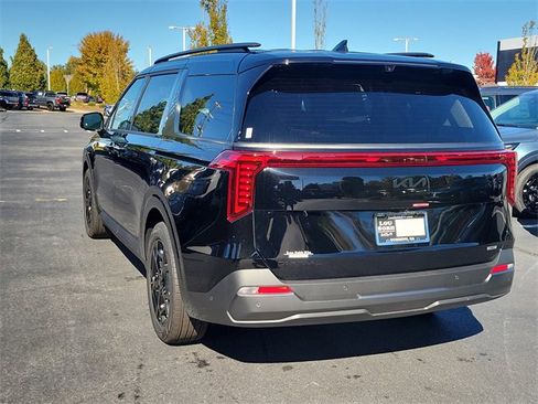 New 2026 Kia Carnival SX Prestige image 6