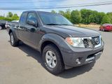 Used 2012 Nissan Frontier SV image 3