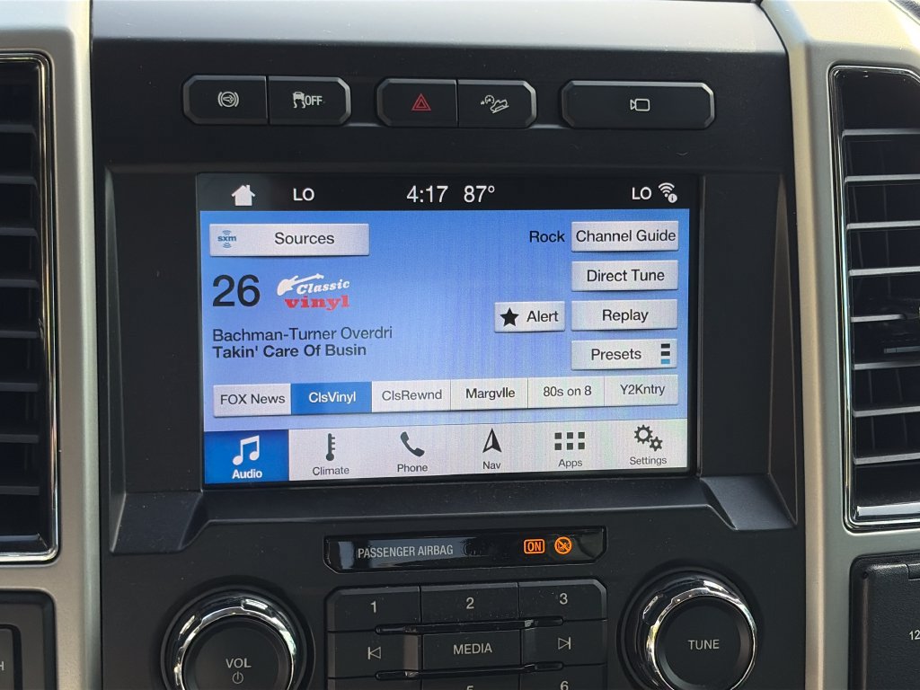 Used 2019 Ford F250 Lariat AWD/4WD image 17
