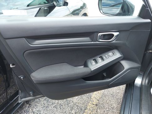 Used 2024 Honda Civic LX image 26