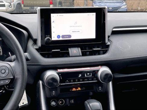 Used 2025 Toyota RAV4 LE image 6