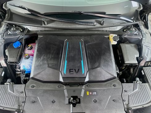 Used 2024 Hyundai Ioniq 5 Limited RWD image 33