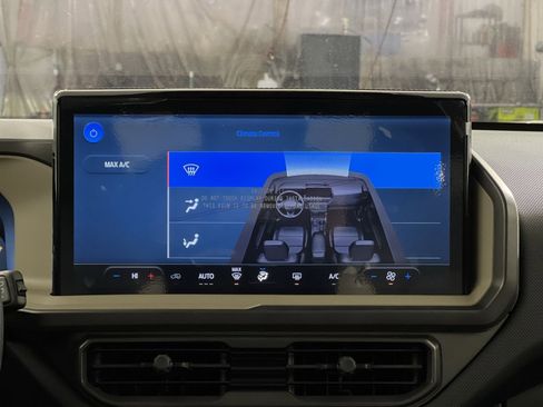 New 2025 Ford Bronco Sport Big Bend image 20