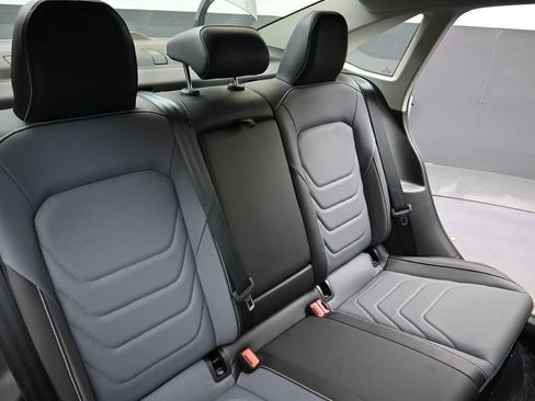 New 2026 Volkswagen Jetta SEL image 16