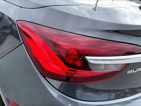 Used 2016 Buick Cascada Premium image 26