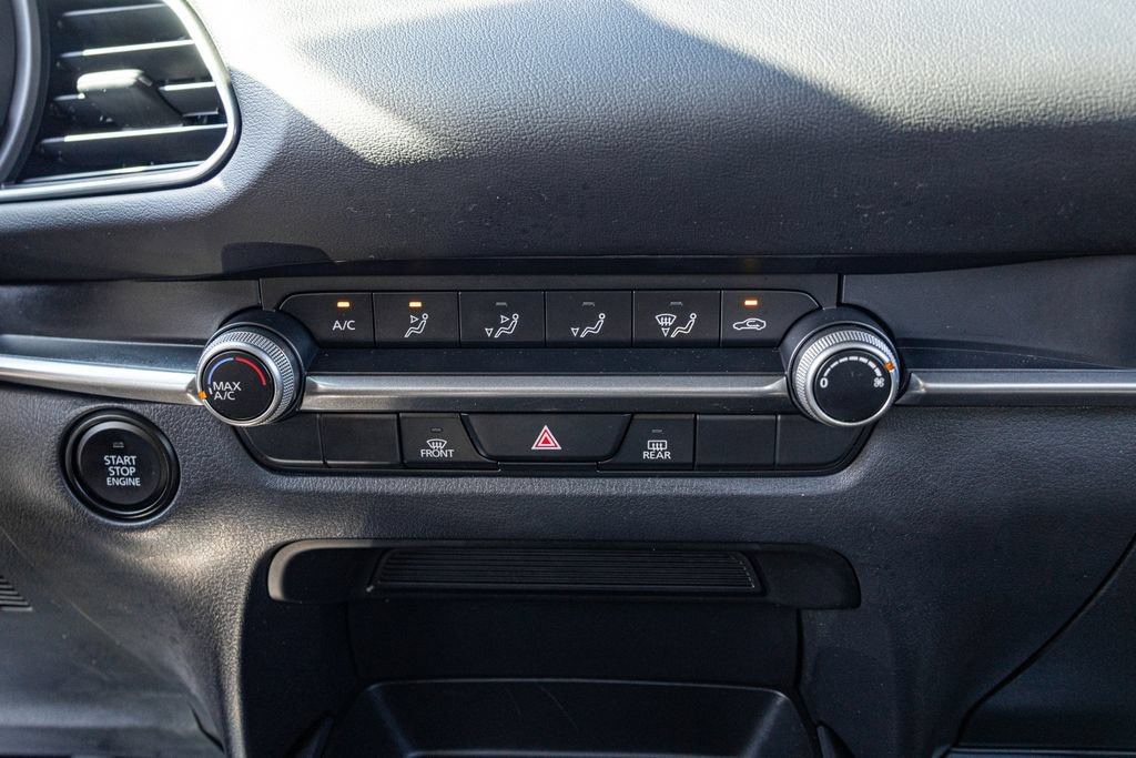 Used 2023 MAZDA CX-30 AWD 2.5 S image 19