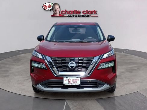 Used 2023 Nissan Rogue S FWD image 8