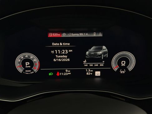 New 2026 Audi Q7 3.0T Prestige AWD/4WD image 23
