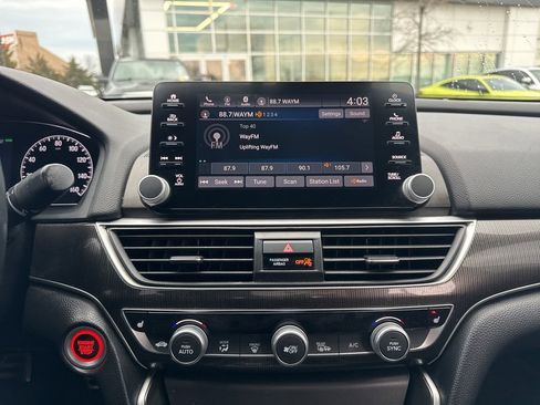 Used 2019 Honda Accord Sport image 24